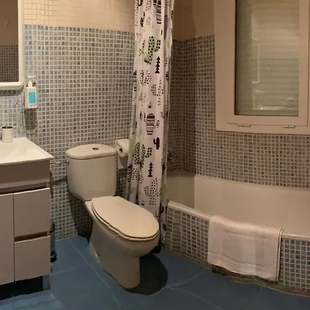 Apartamento Partara Ainsa Exterior photo