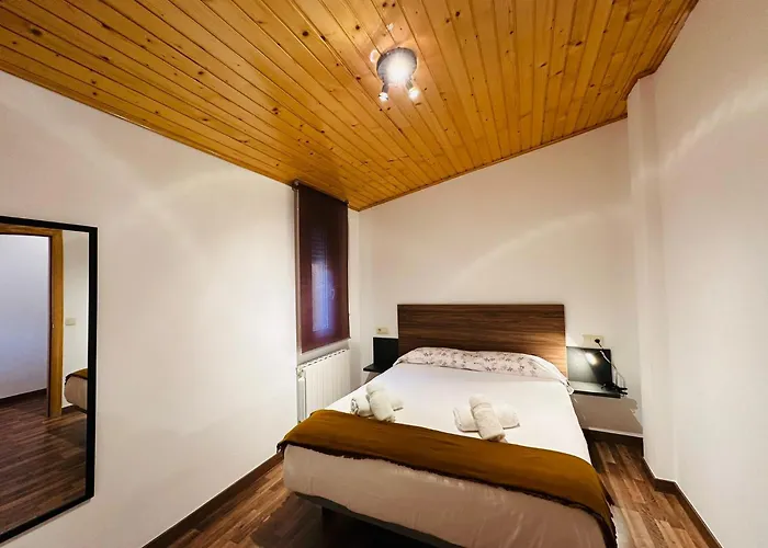 Apartamento Partara