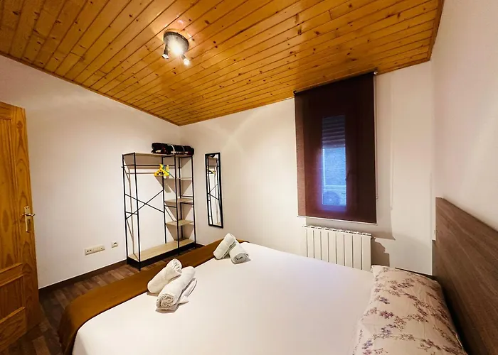 Apartamento Partara