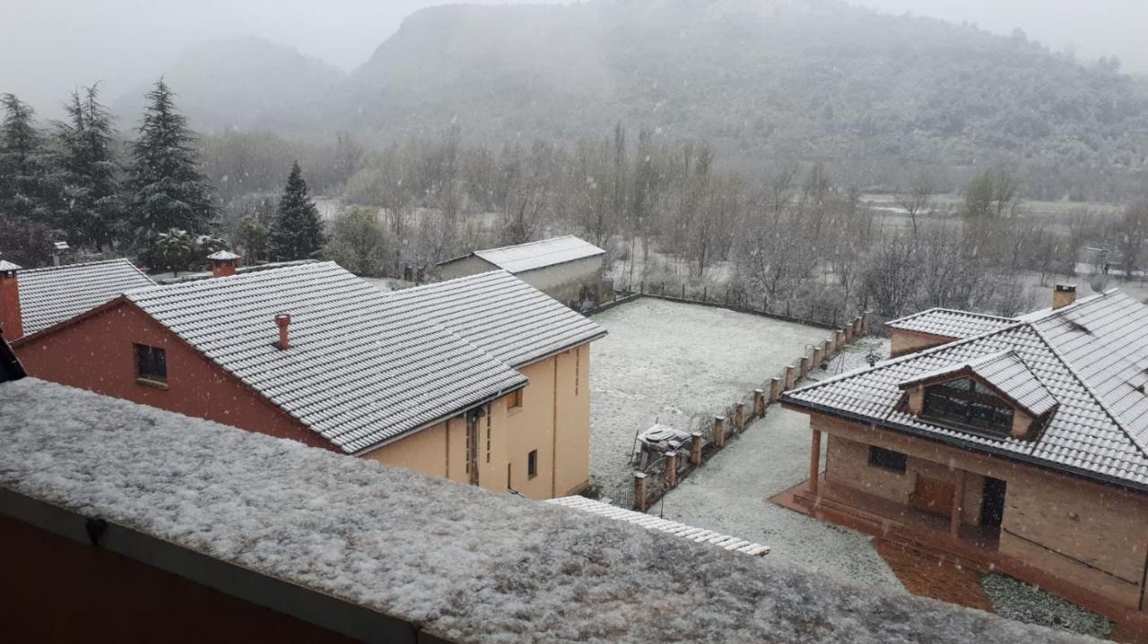 Partara Apartament *