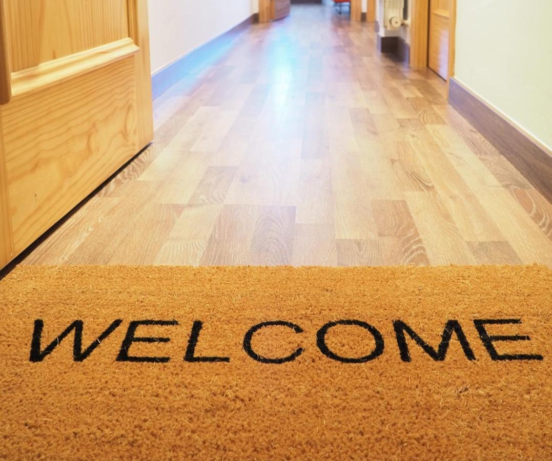 Apartament Partara Aínsa