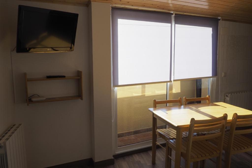 Partara Apartment