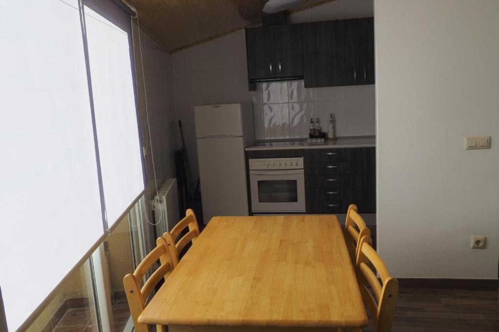 Apartament Partara *