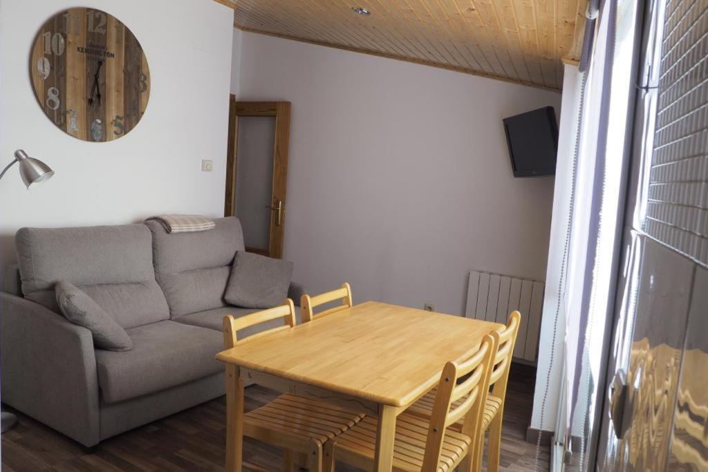 Partara Apartament Aínsa