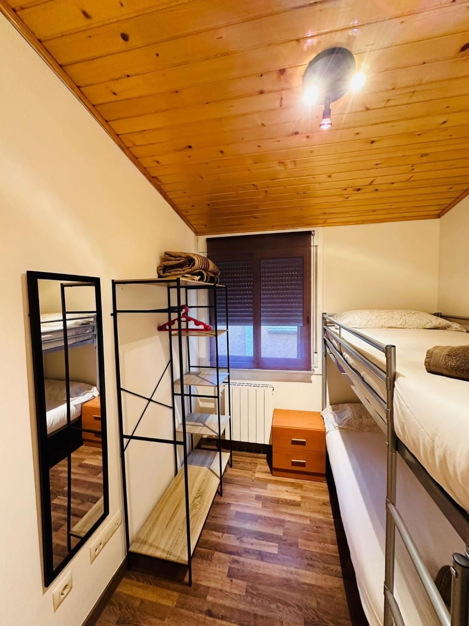 Apartment Partara Ainsa