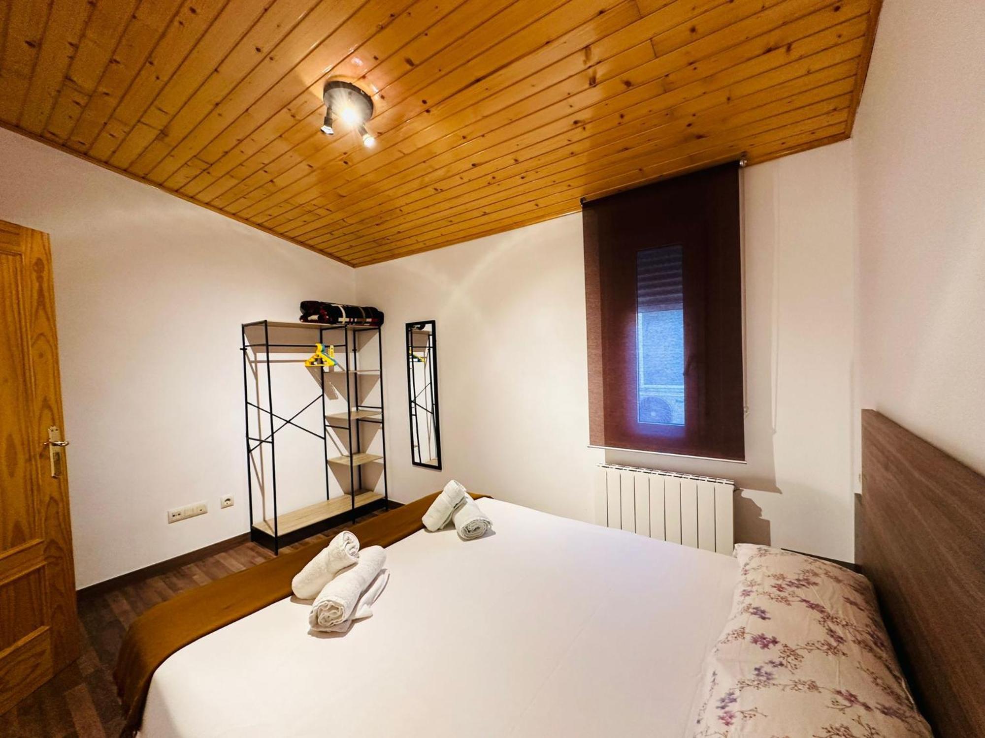 Apartment Partara Ainsa