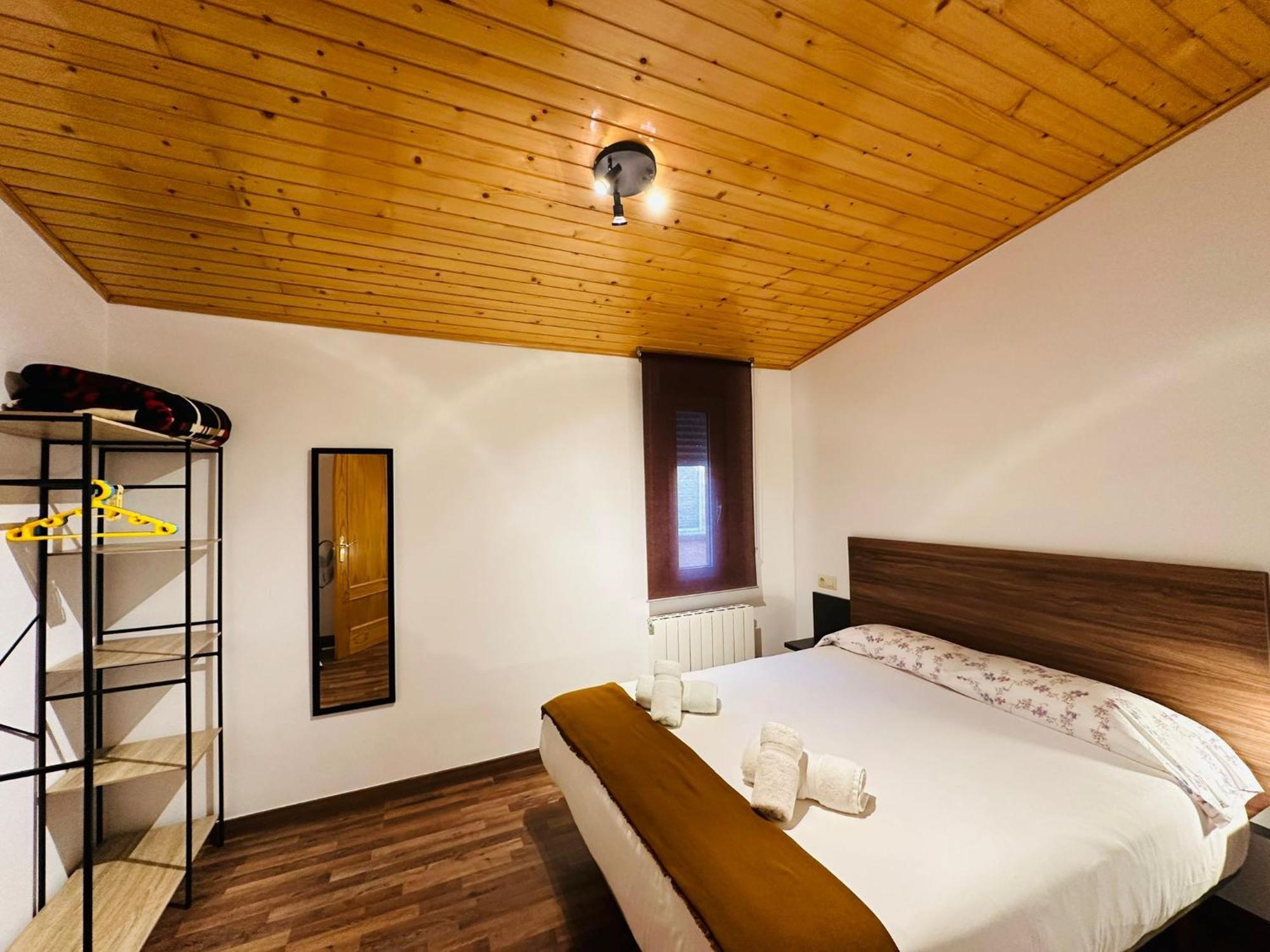 Partara Apartment Ainsa